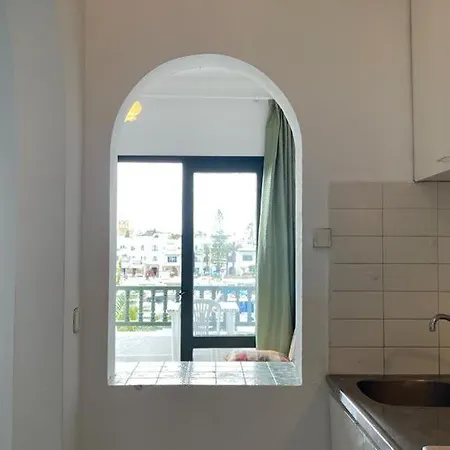 Flat Marina Kantaoui Sousse Exterior photo