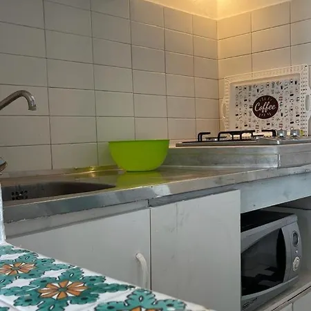 Flat Marina Kantaoui Sousse Exterior photo