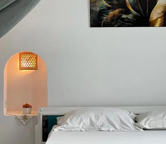 Flat Marina Kantaoui
