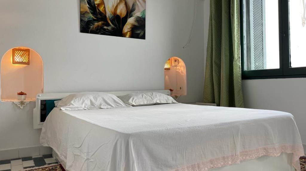 Apartment Flat Marina Kantaoui