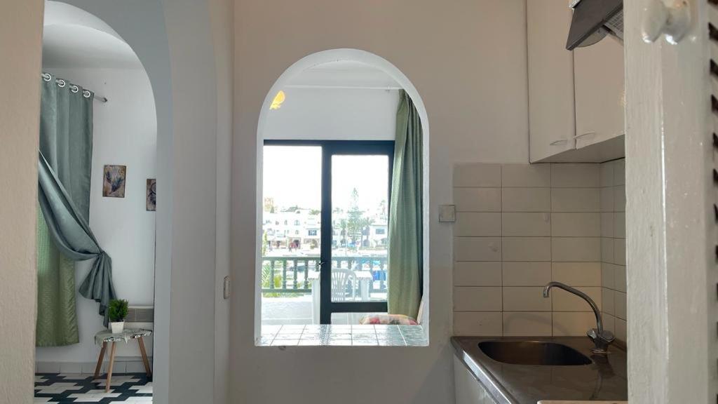 Flat Marina Kantaoui Apartment