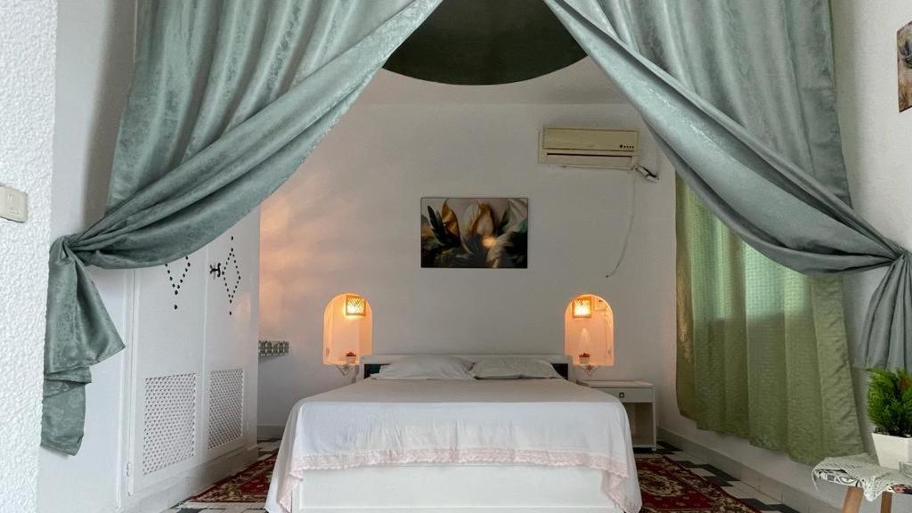 Flat Marina Kantaoui Sousse